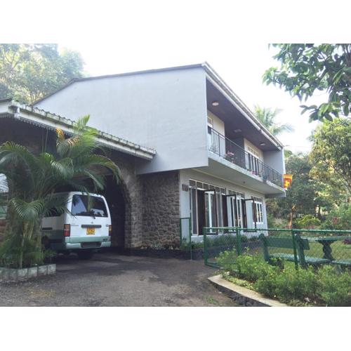 No 44,Anniewatte Road