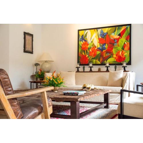 No 50 Lighthouse Street