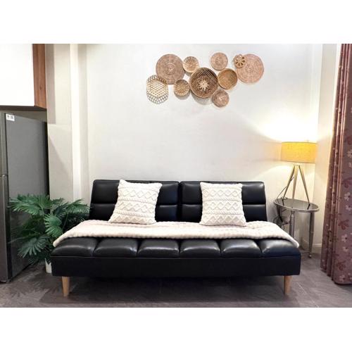 No2 Townhouse Near Saturday Night Market