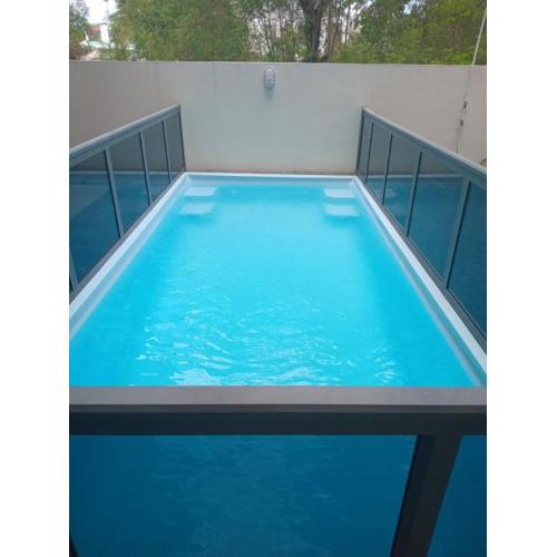 Noah Apartment Flic en Flac