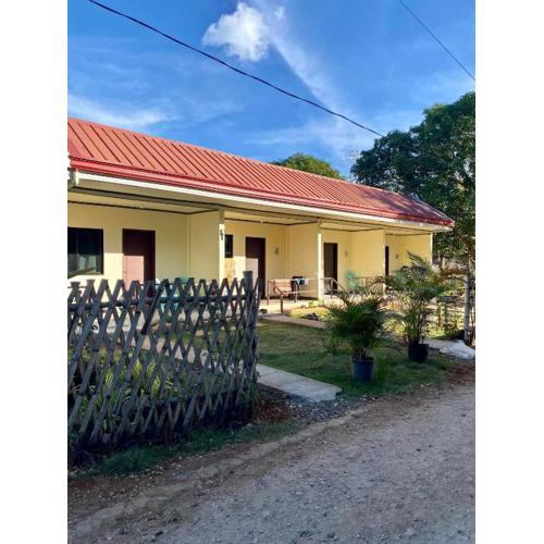 Noah Xye Guest House