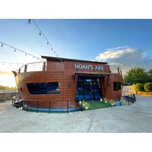 Noah's Ark Hotel powered by Cocotel