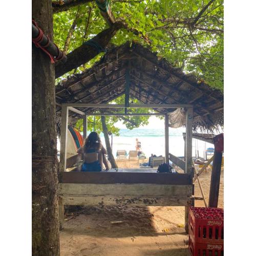 Noahs Ark Oceanscape Mirissa