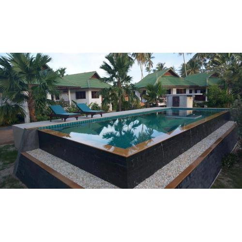 Noah's Ark Pool Residence and Villas