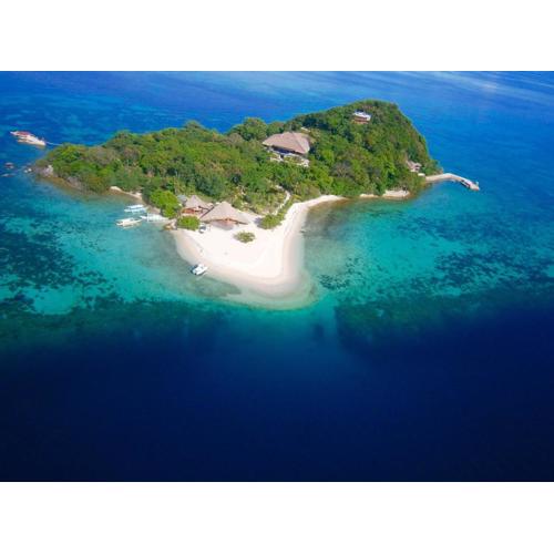 NoaNoa Private Island