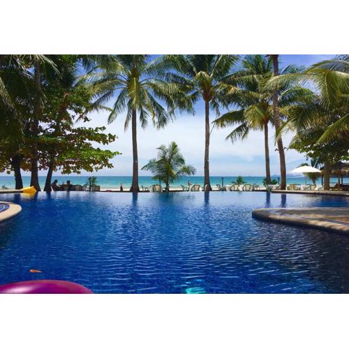 Noble House Beach Resort