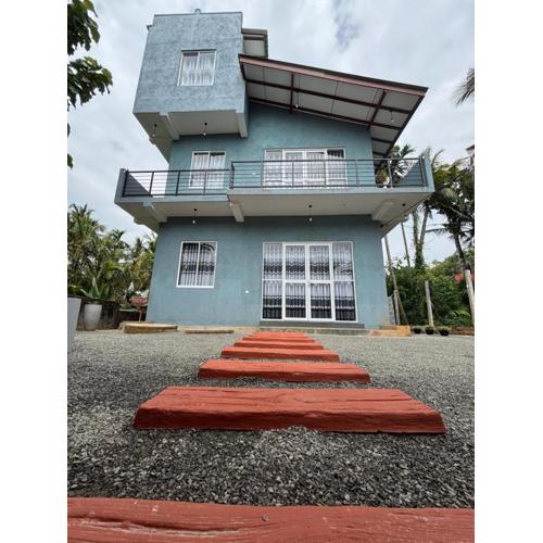 Noble Nest Hirikatiya