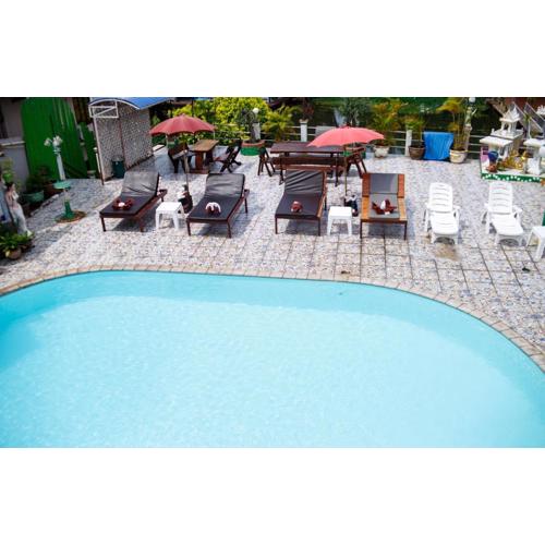 Noble Night Guesthouse