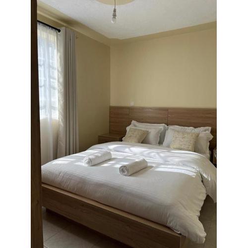 Noble Park Apartments