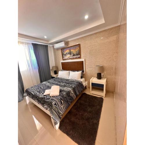 Noè Hotel 1 Bedroom #6