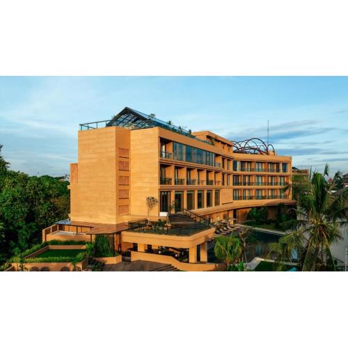 Noema Resort Pererenan