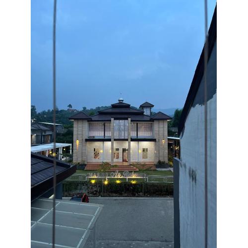 Noer Syariah Residence