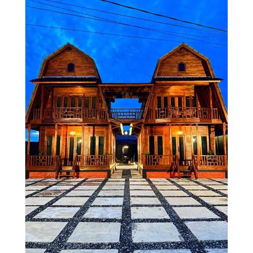 Noerbaya House Bukittinggi