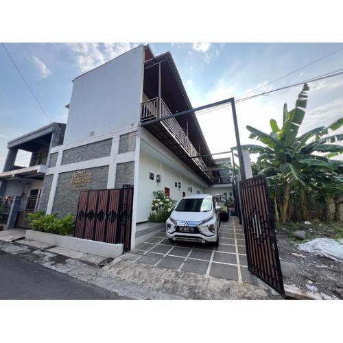 Nofrah House Syariah Mitra RedDoorz