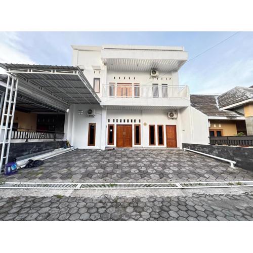 Nogotirto Damai Homestay Jogja