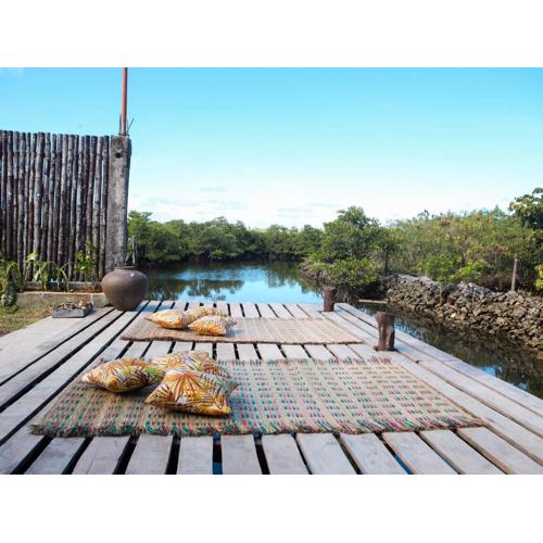 NOGS Homestay, near Magpupungko, Siargao Island Surfings Spots