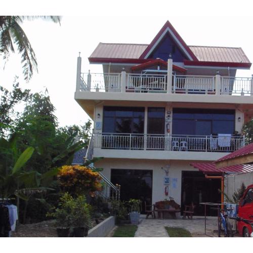 Noguerra Homestay