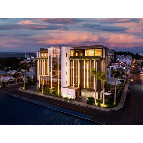 Nohian Collection Hotels