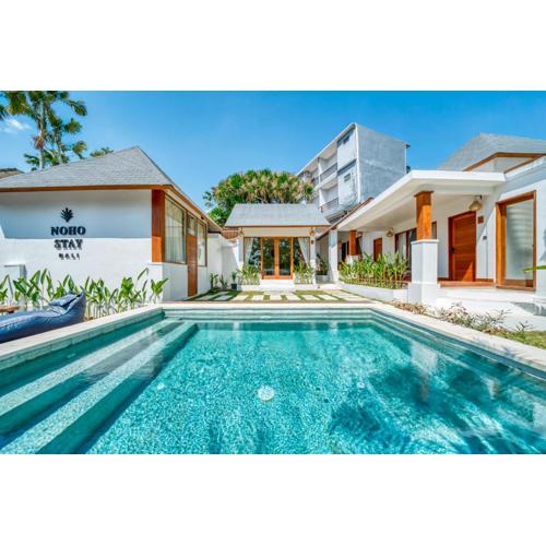 Noho Stay Bali
