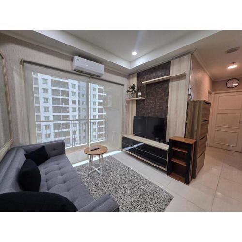 Noho Suites Kelapa Gading 2BR Apartment
