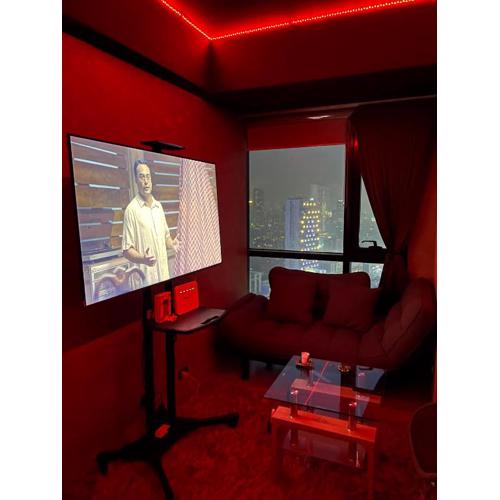 Noir Haven by Sheda - BSA Twin Towers Hotel Megamall Shangrila Podium CBD