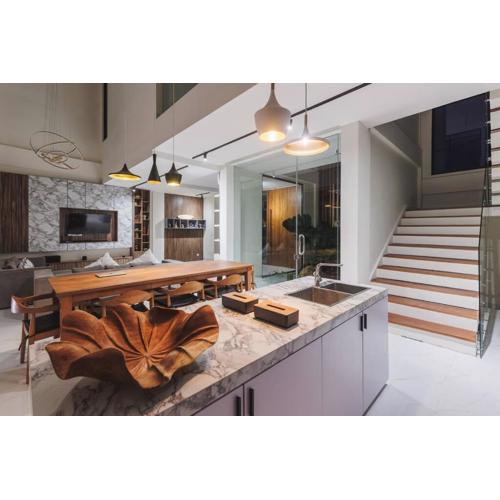 Noix De Coco - Modern 4 BR Villa