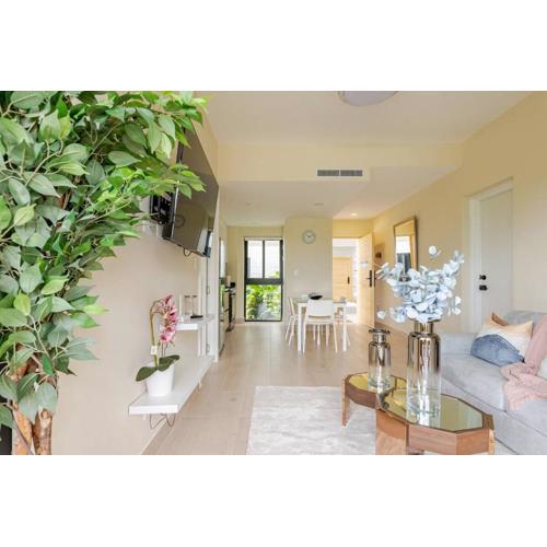 NOK Amazing 1 BR by Vistacana Rentals