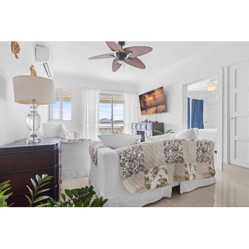 NOK Classy 3BR Apartment in Punta Cana Village