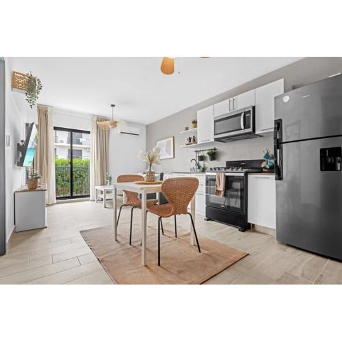 NOK Cozy 1 BR Apartment in Punta Cana