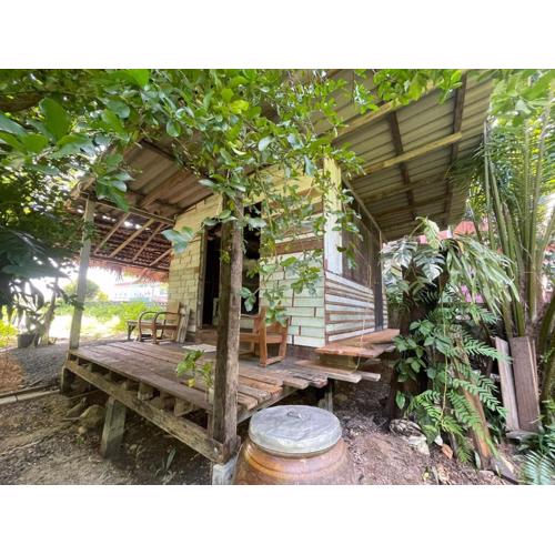 นอกท่องคอฟฟี่ Nok Thong Coffee