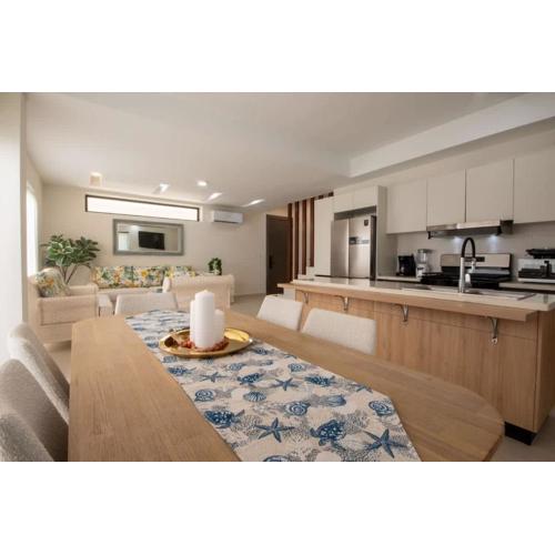 NOK Tropical 3BR Villa by Vistacana Rentals