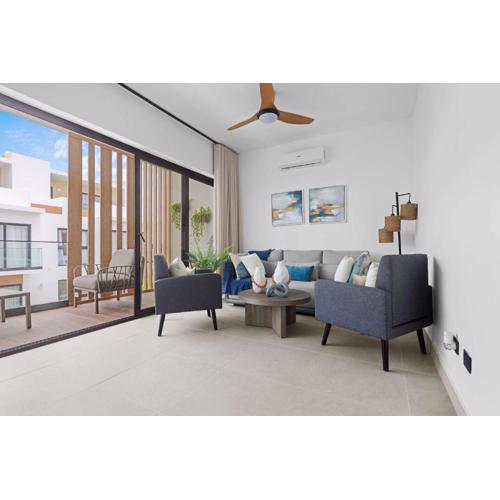 NOK Unique 2BR Apartment by Vistacana Rentals