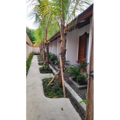 NOKA ULUWATU BED And BREAKFAST