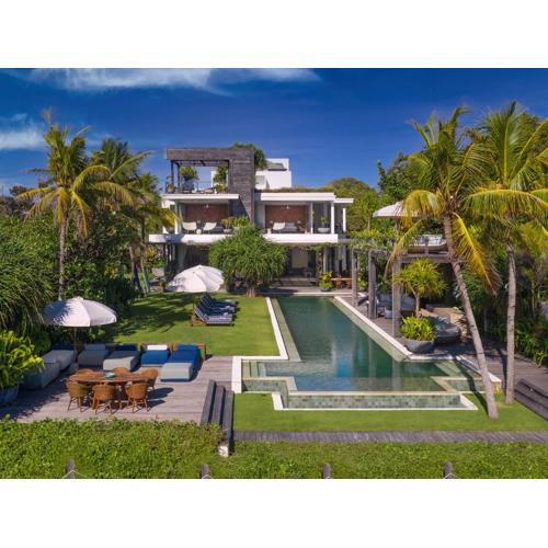 Noku Beach House by Elite Havens