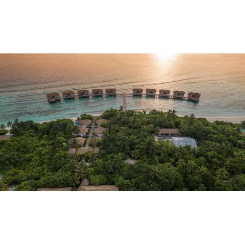 Noku Maldives, Vignette Collection