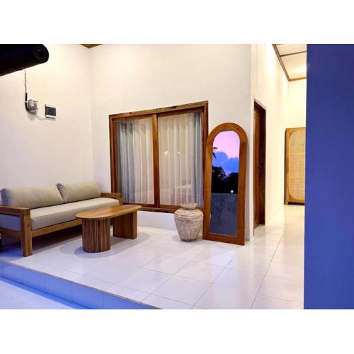 Noli - Quiet 2-BR House for Couples and Friends