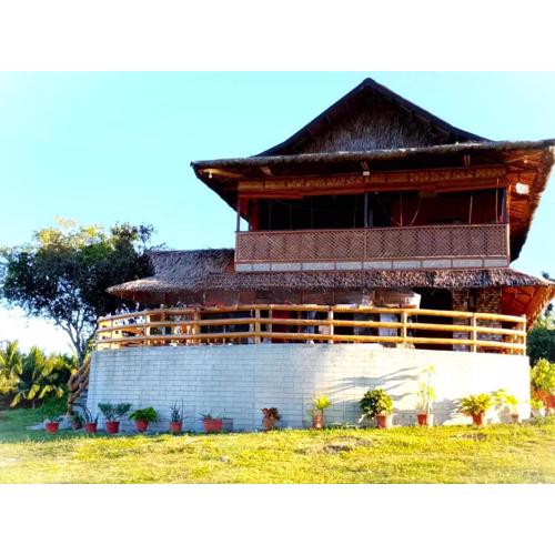 NoMa Mountain Getaway - Family Package