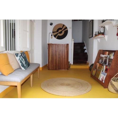 NOMAD Hostel Stone Town