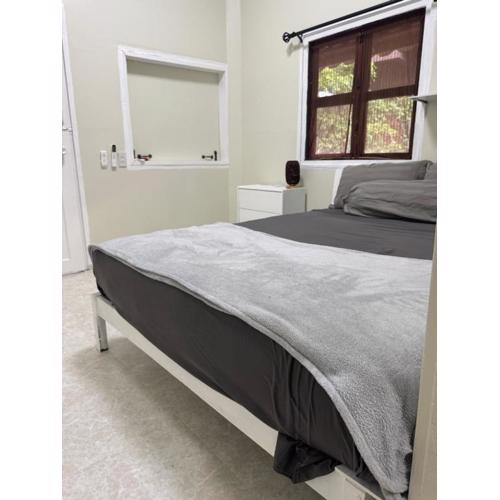 Nomad house in Hin Kong