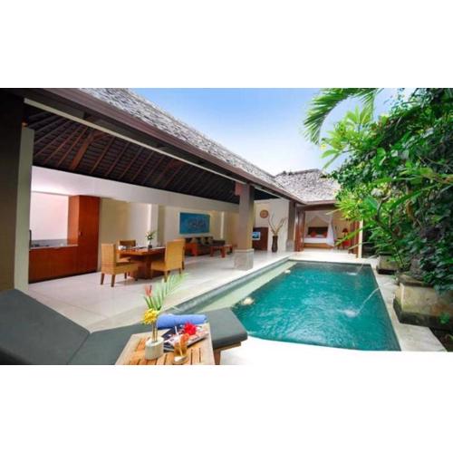 Nomad Hub Canggu Bali