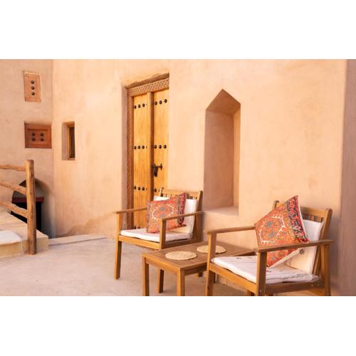 Nomad Inn Nizwa