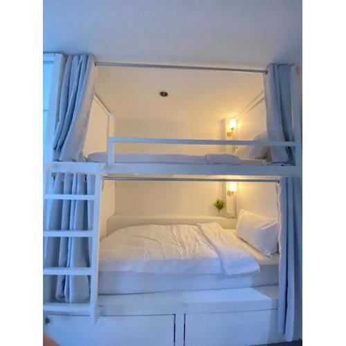 Nomad Stay Hostel with Coworking Space