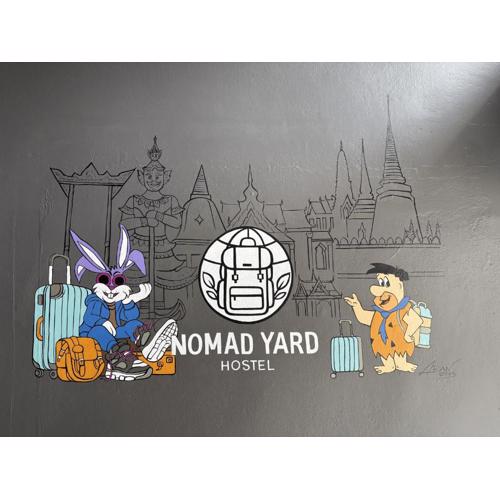 Nomad Yard Hostel