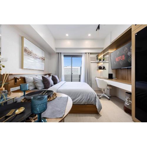 Nomads Den by Tony and Ola