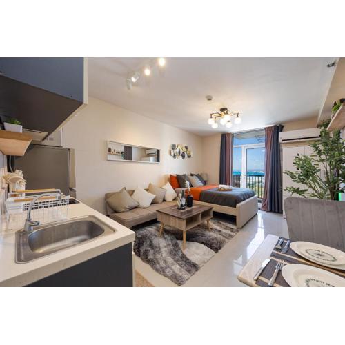 Nomads' Haven a budget friendly Zen Studio