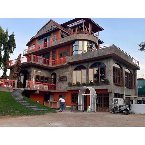 Nomads Homestay Sriracha