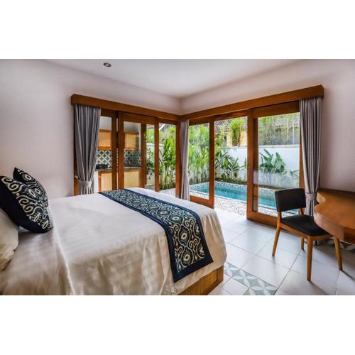 Nomads House-2: Cozy Nook for Modern Couple / 1BDR