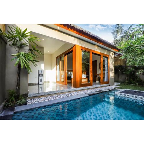 Nomads Paradise-1: built for freelancer workers