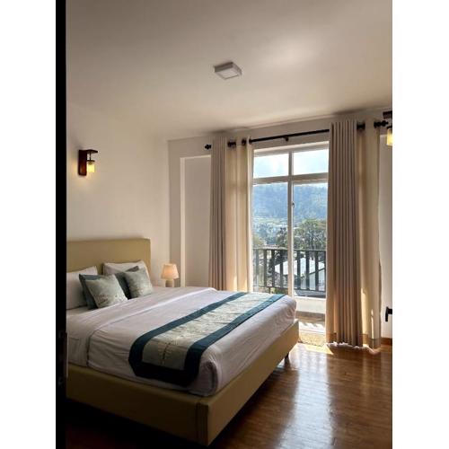 Nomentano Blue -Luxury Apartments-