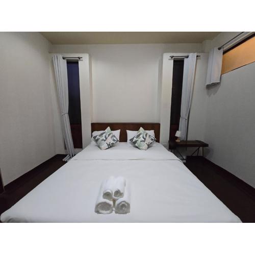 นอน ณ โฮเทล Non Na hotel Chiang Rai